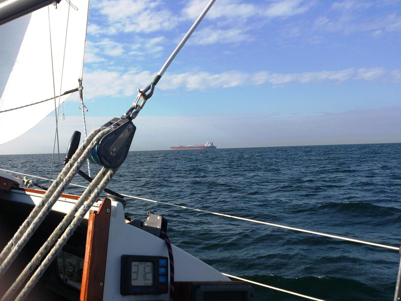 Spirit 28