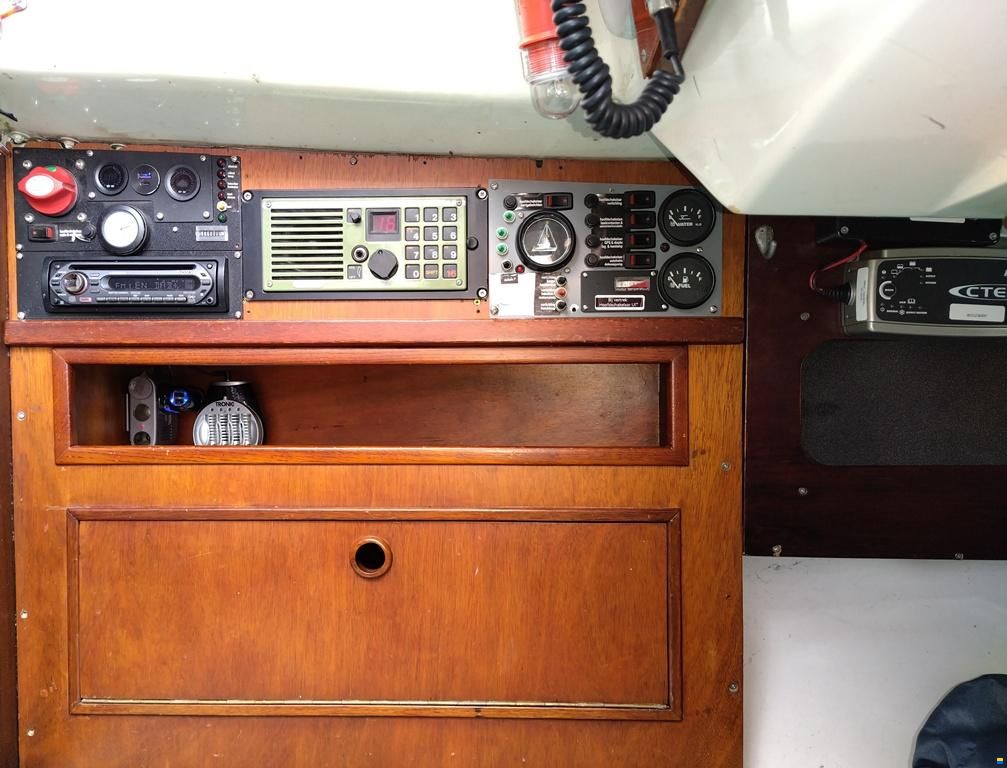 Spirit 28