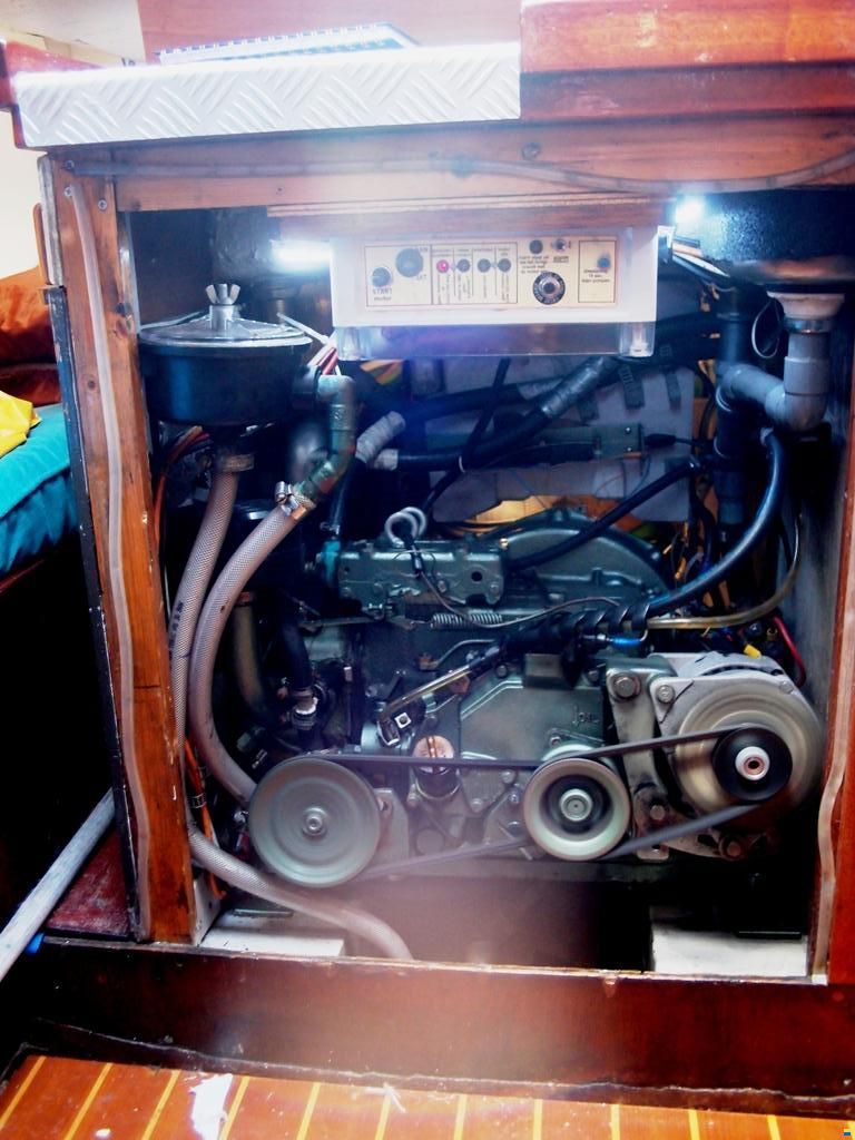 Spirit 28