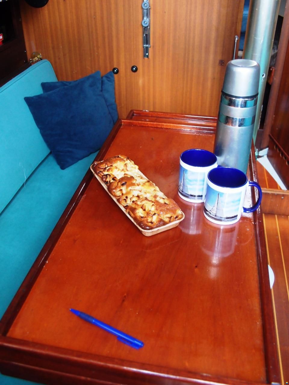 Spirit 28