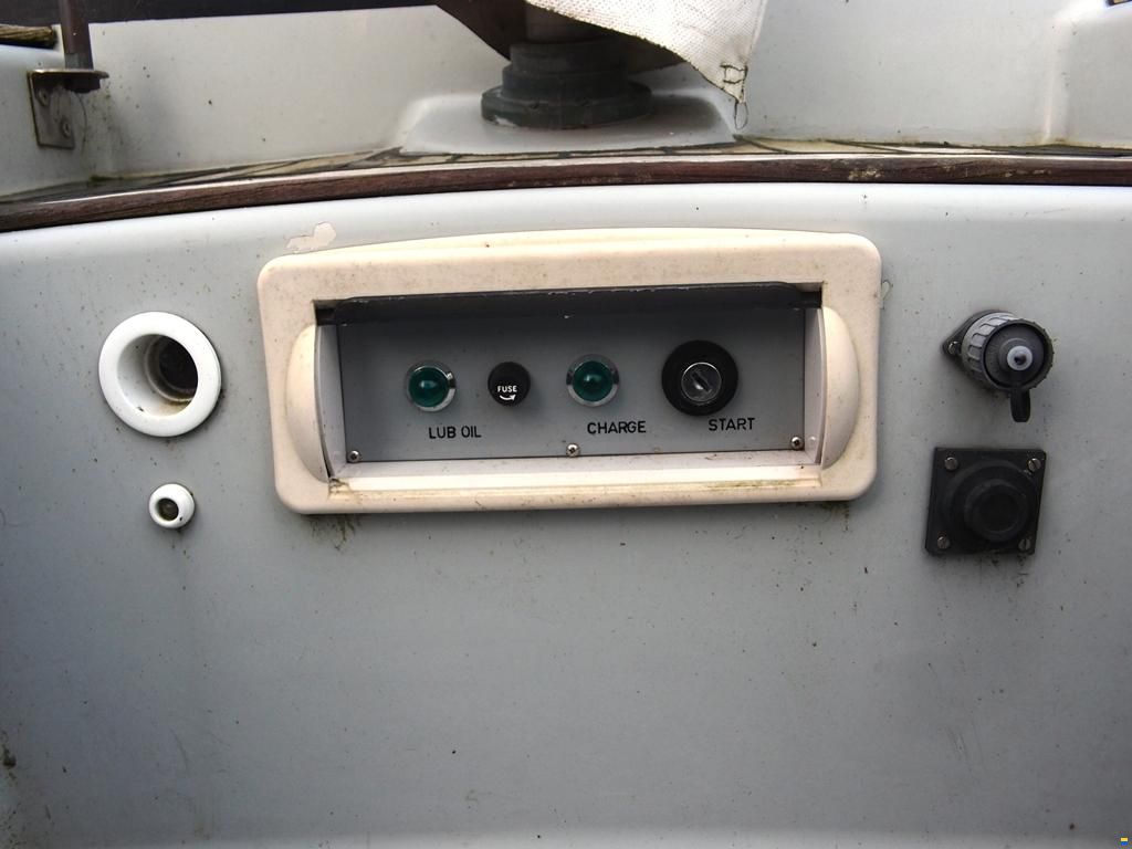 Spirit 28
