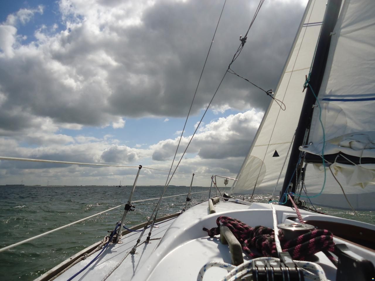 Spirit 28