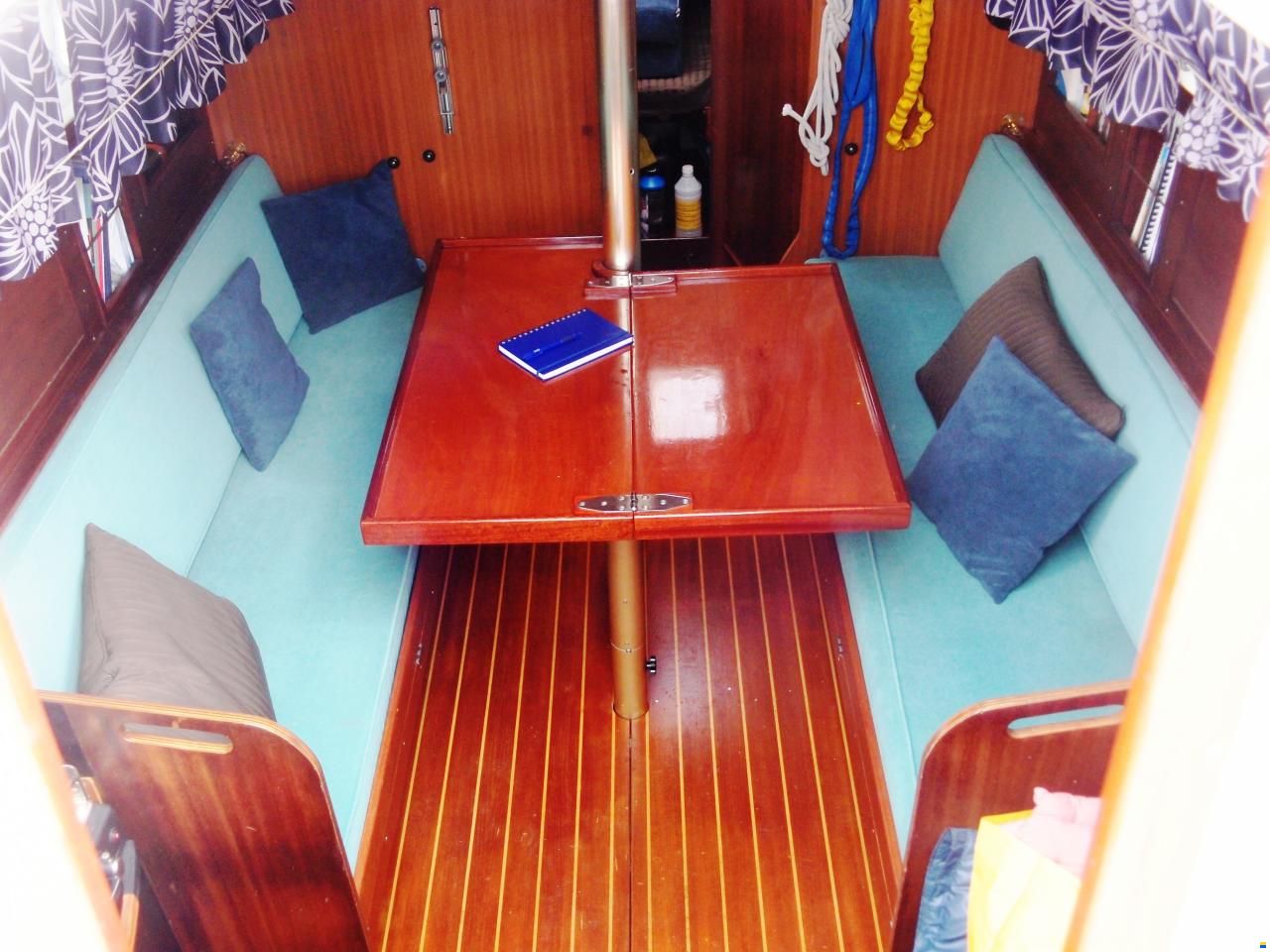 Spirit 28