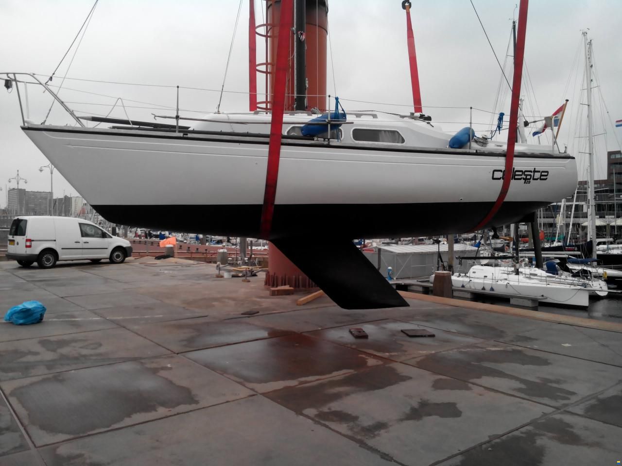 Spirit 28