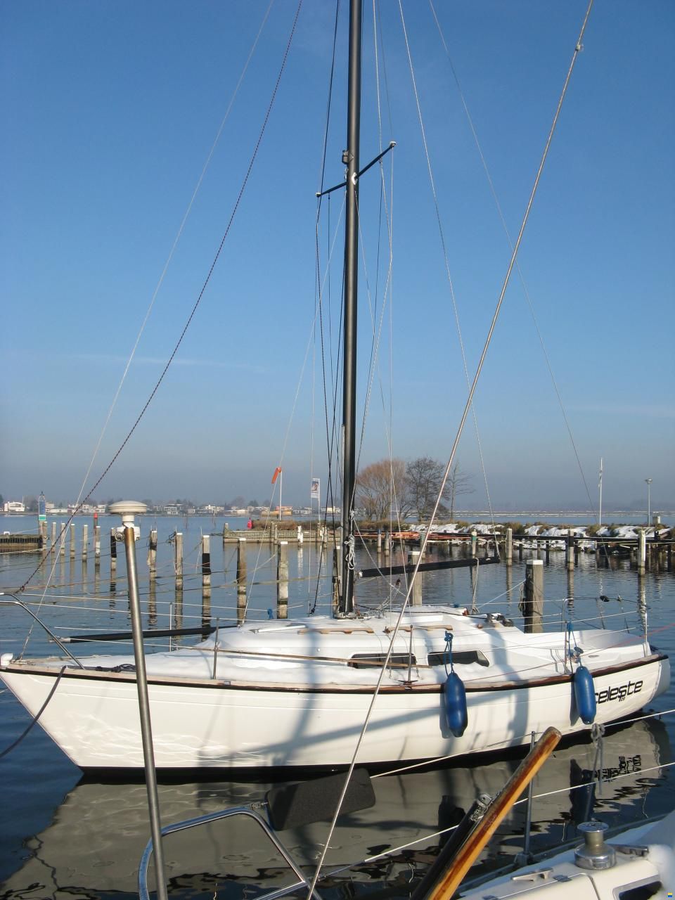 Spirit 28