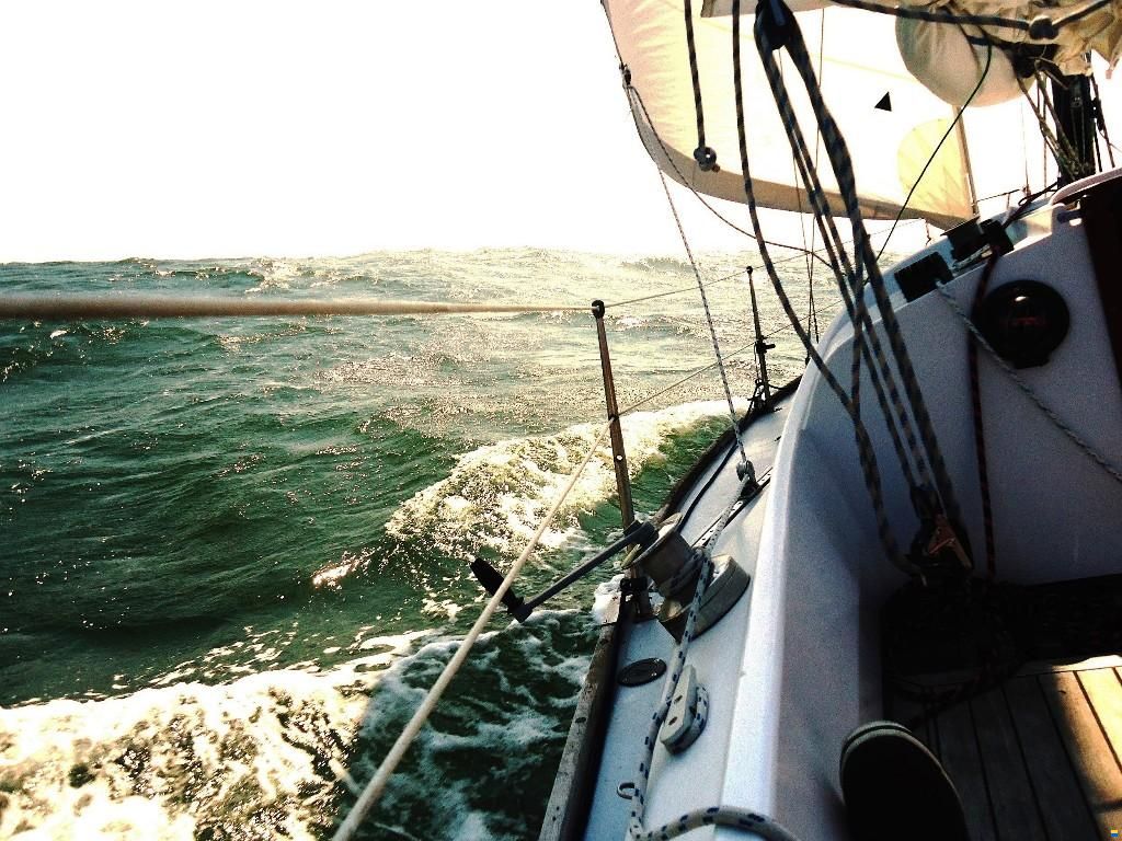 Spirit 28