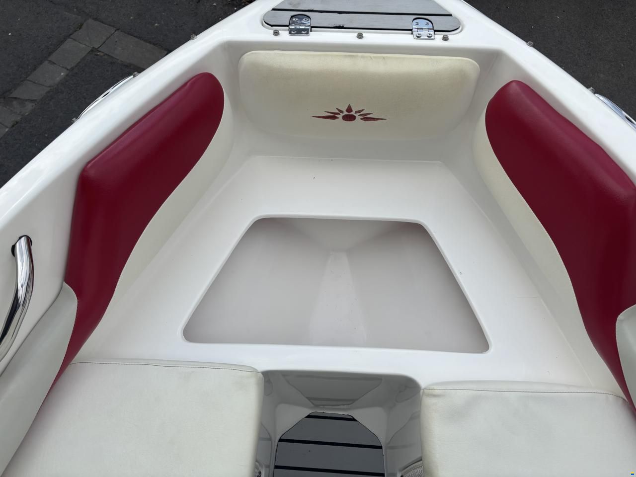 Mariah SX 18