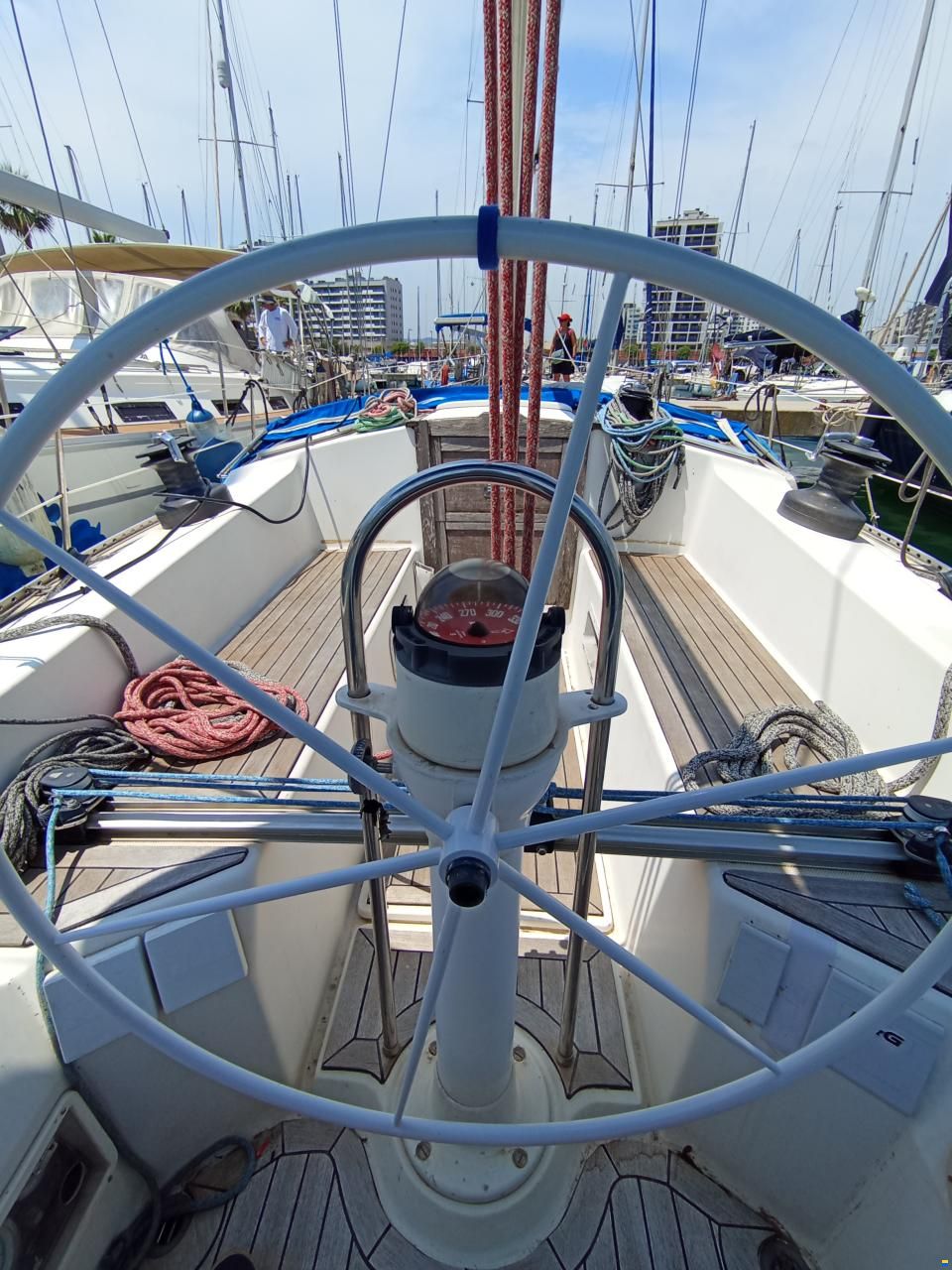 North Wind 38