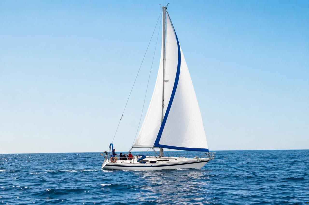 North Wind 38
