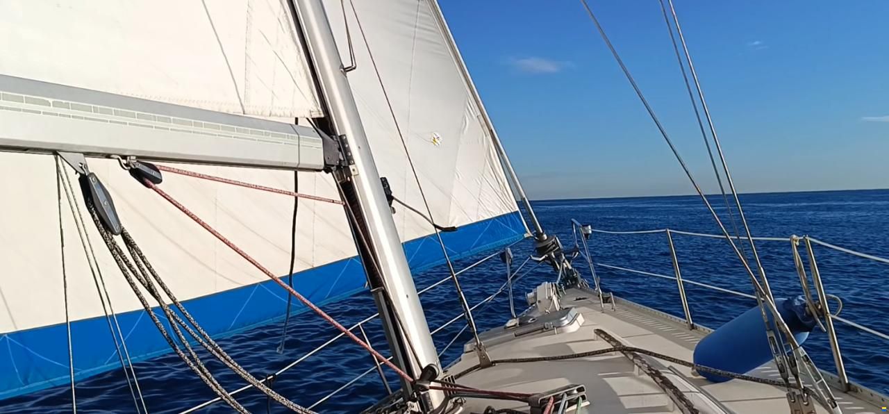 North Wind 38