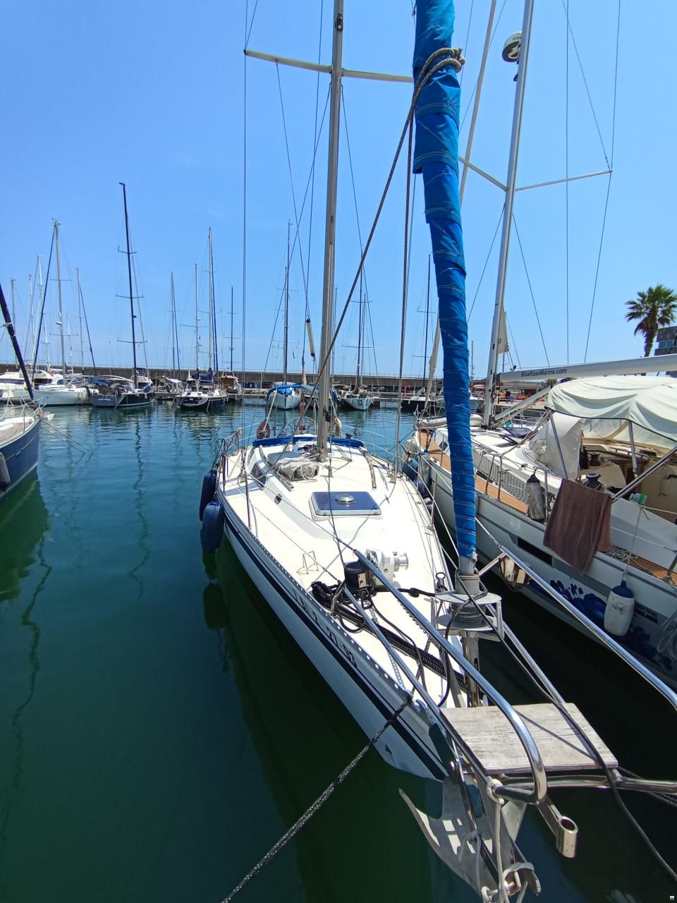 North Wind 38