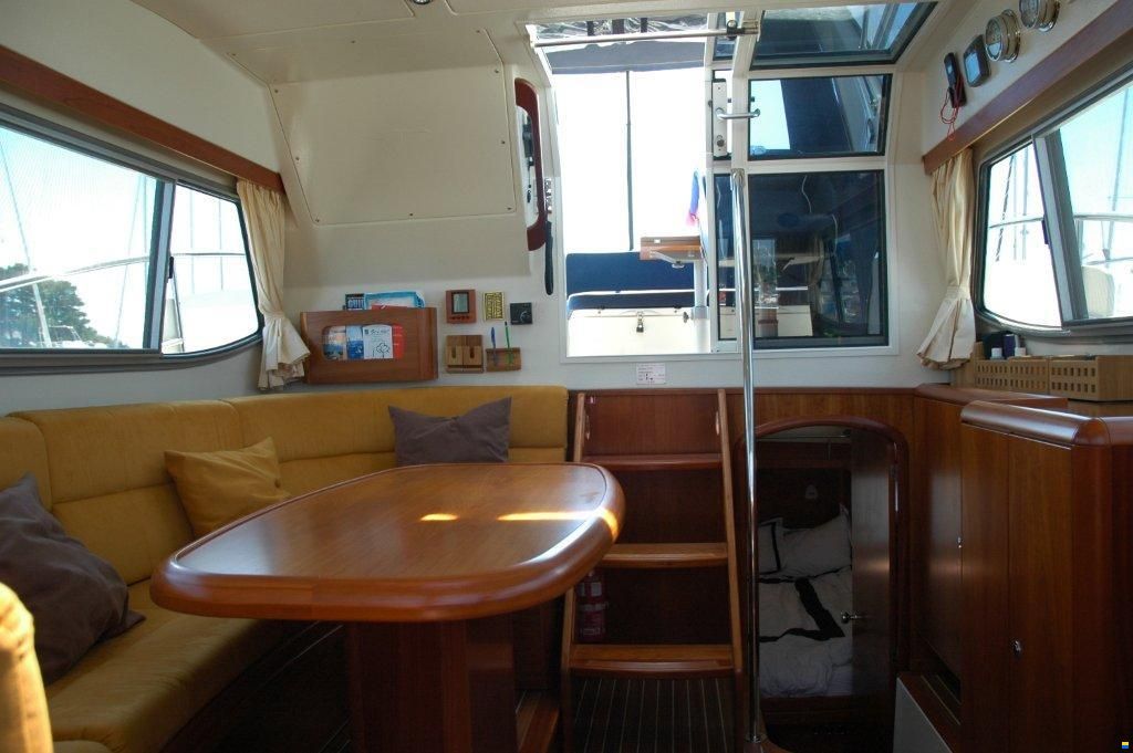 Etap 1100 AC