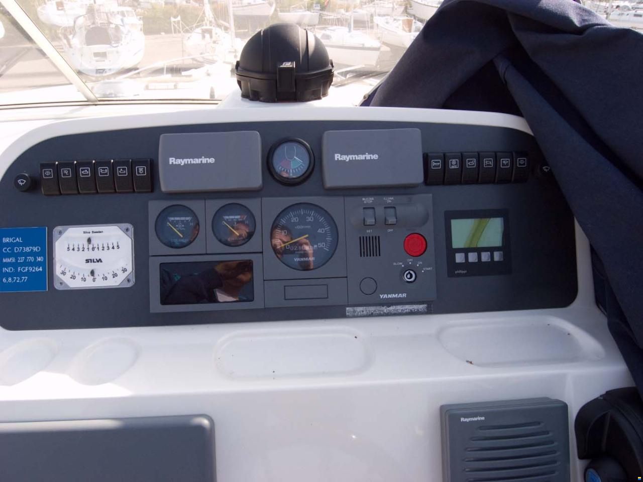 Etap 1100 AC
