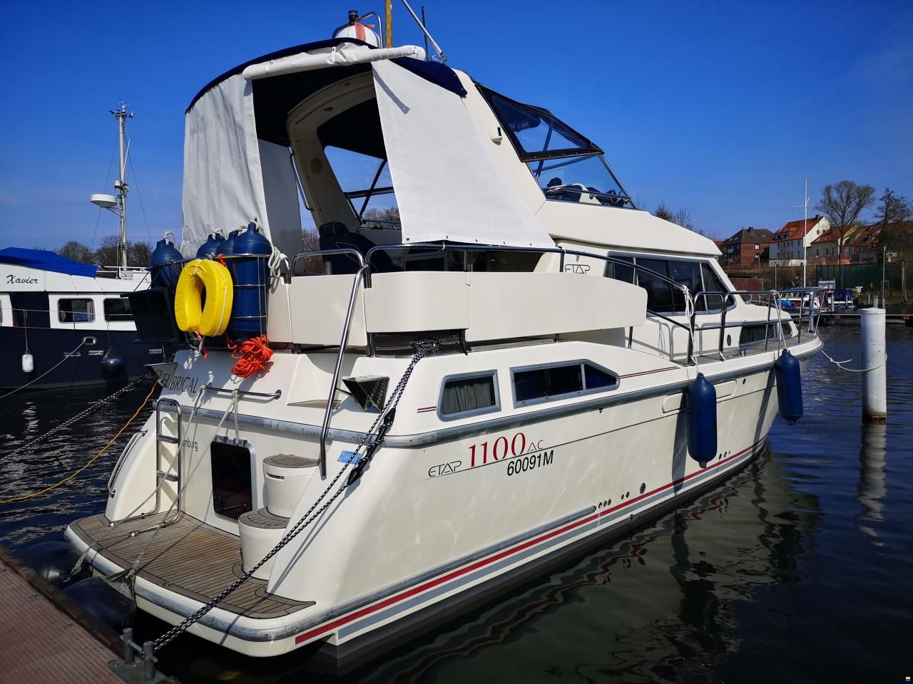 Etap 1100 AC