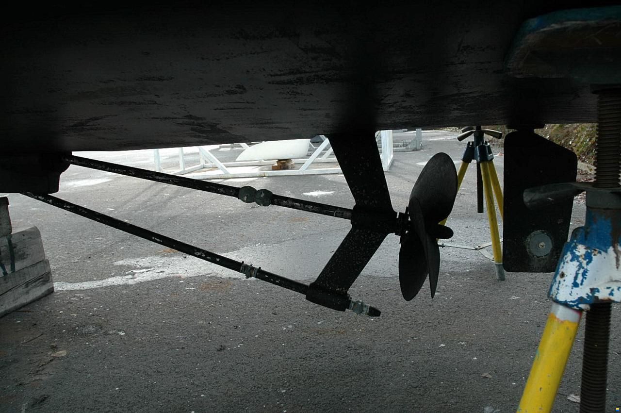 Etap 1100 AC