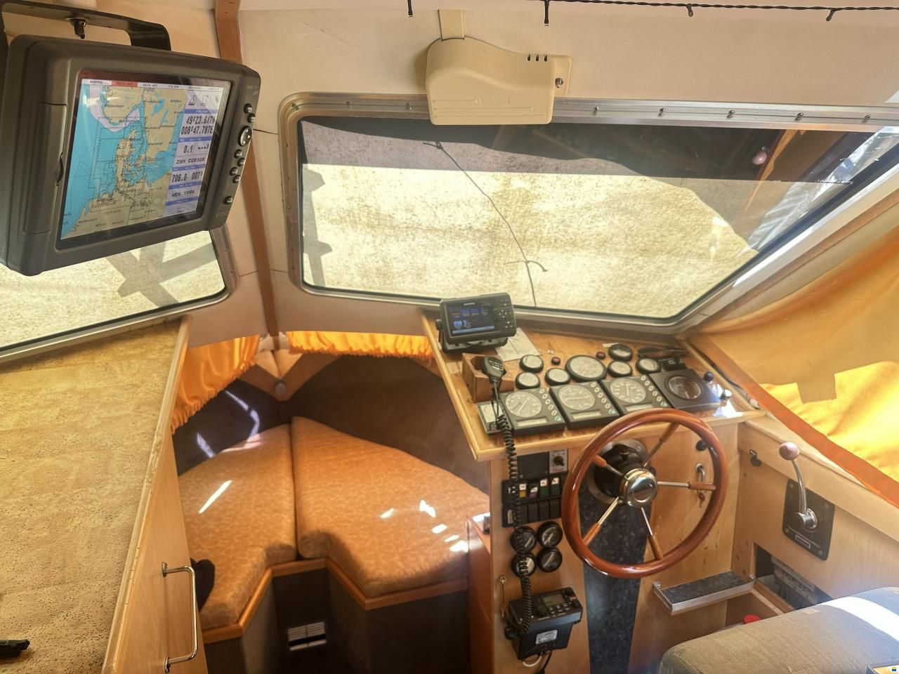 Succes Marco 860 SA