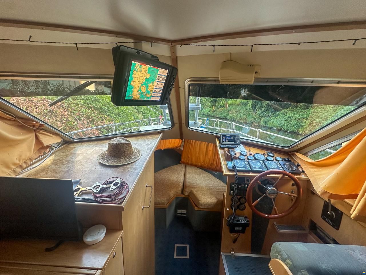 Succes Marco 860 SA