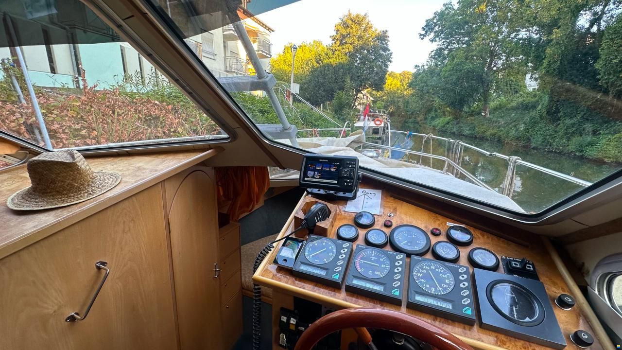 Succes Marco 860 SA
