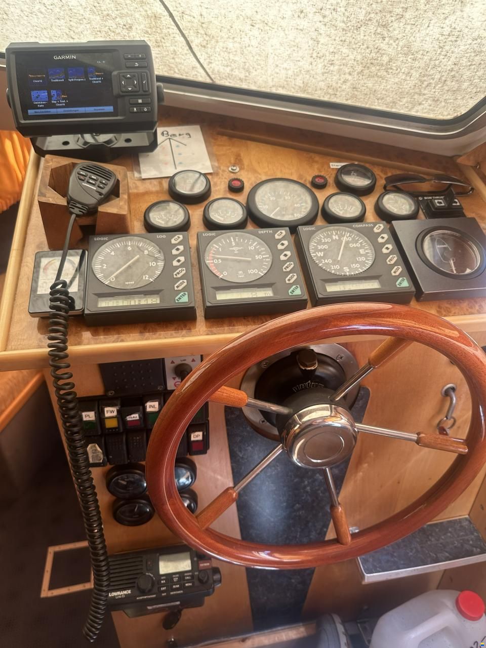 Succes Marco 860 SA