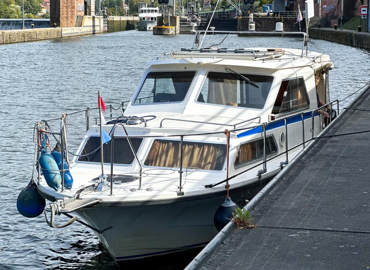 Succes Marco 860 SA