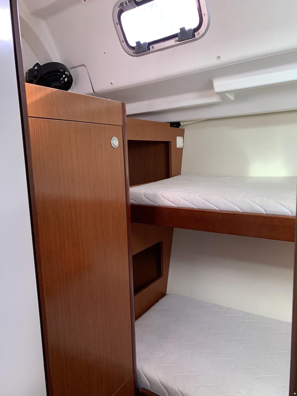 Beneteau Oceanis 50 Family