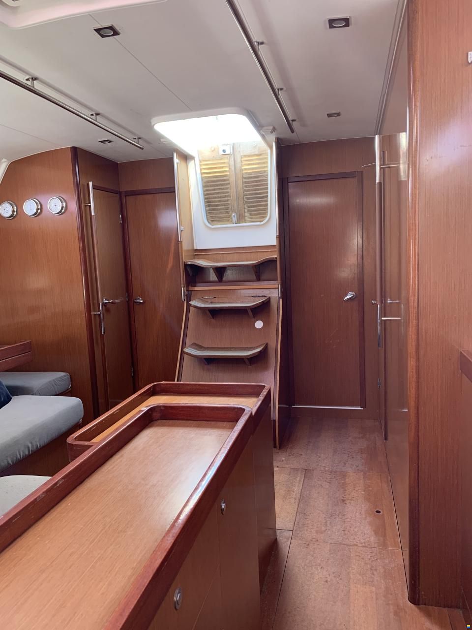 Beneteau Oceanis 50 Family