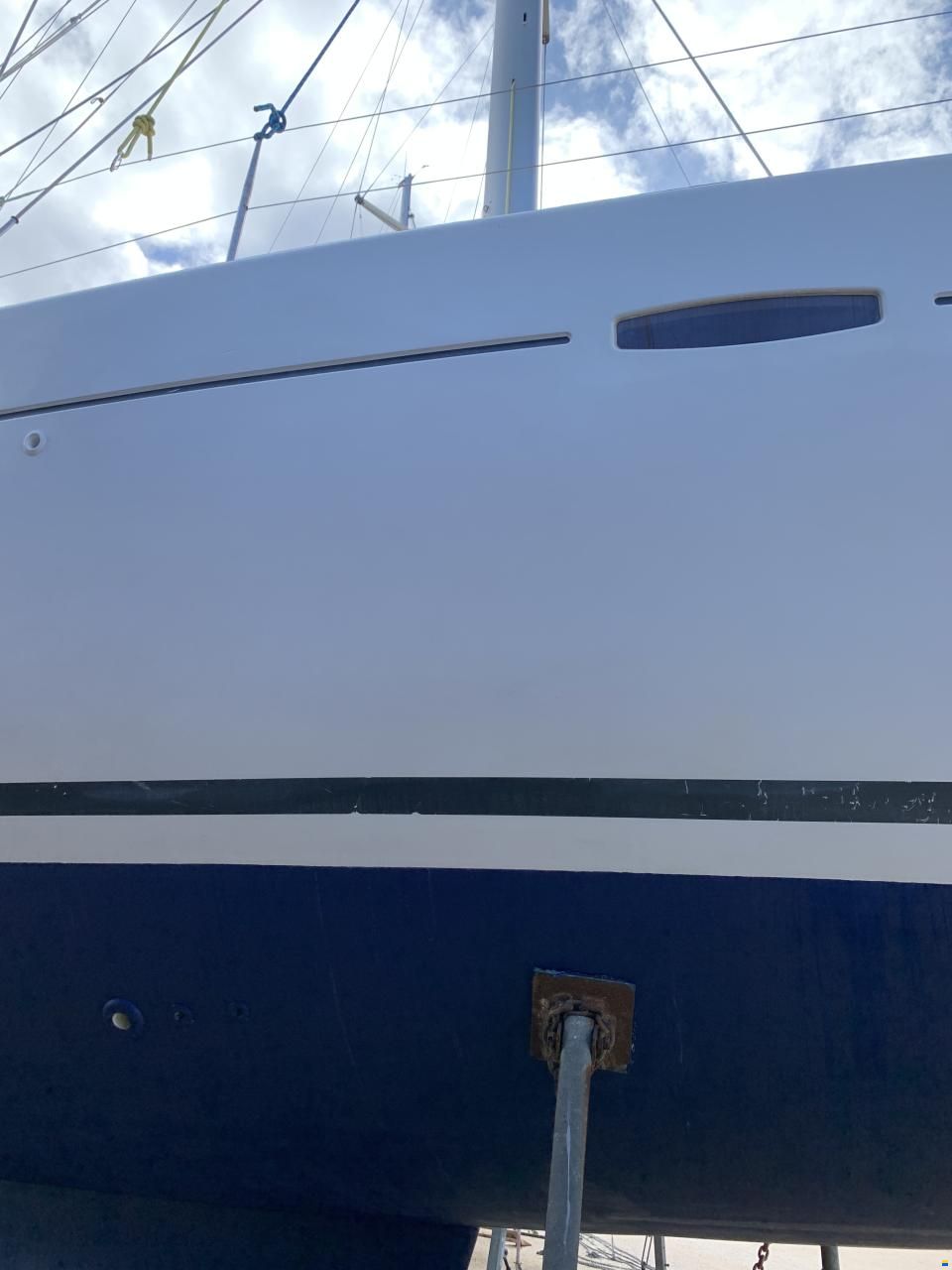 Beneteau Oceanis 50 Family