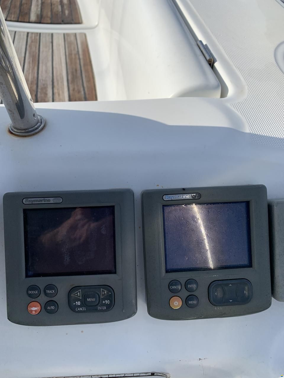 Beneteau Oceanis 50 Family