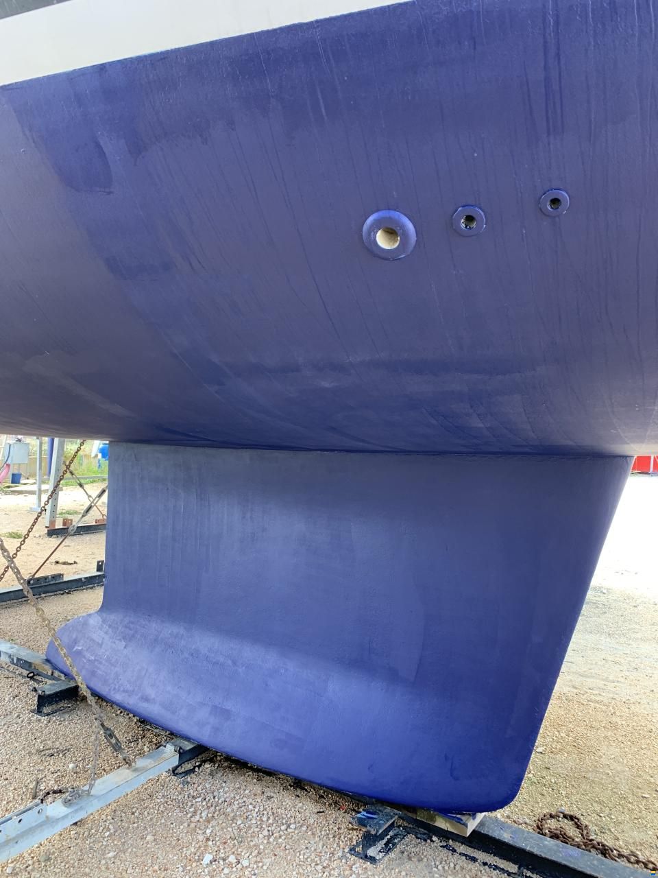 Beneteau Oceanis 50 Family