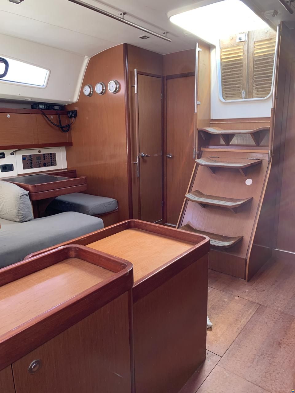 Beneteau Oceanis 50 Family