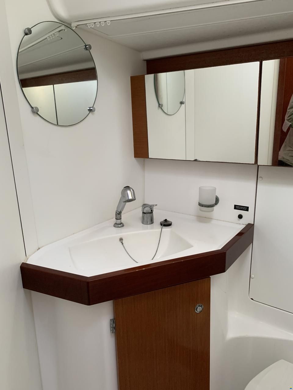 Beneteau Oceanis 50 Family
