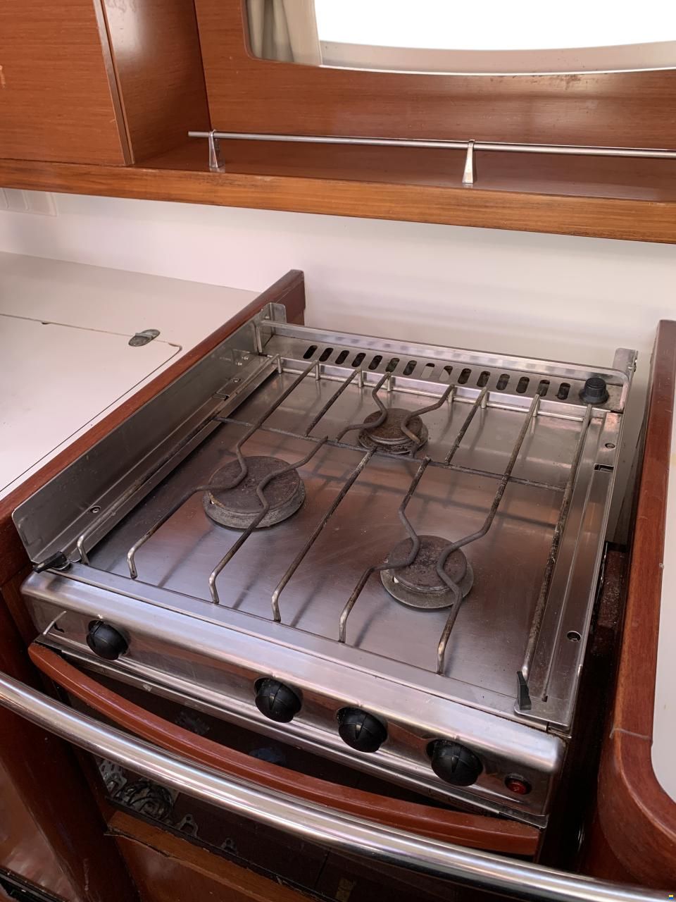 Beneteau Oceanis 50 Family