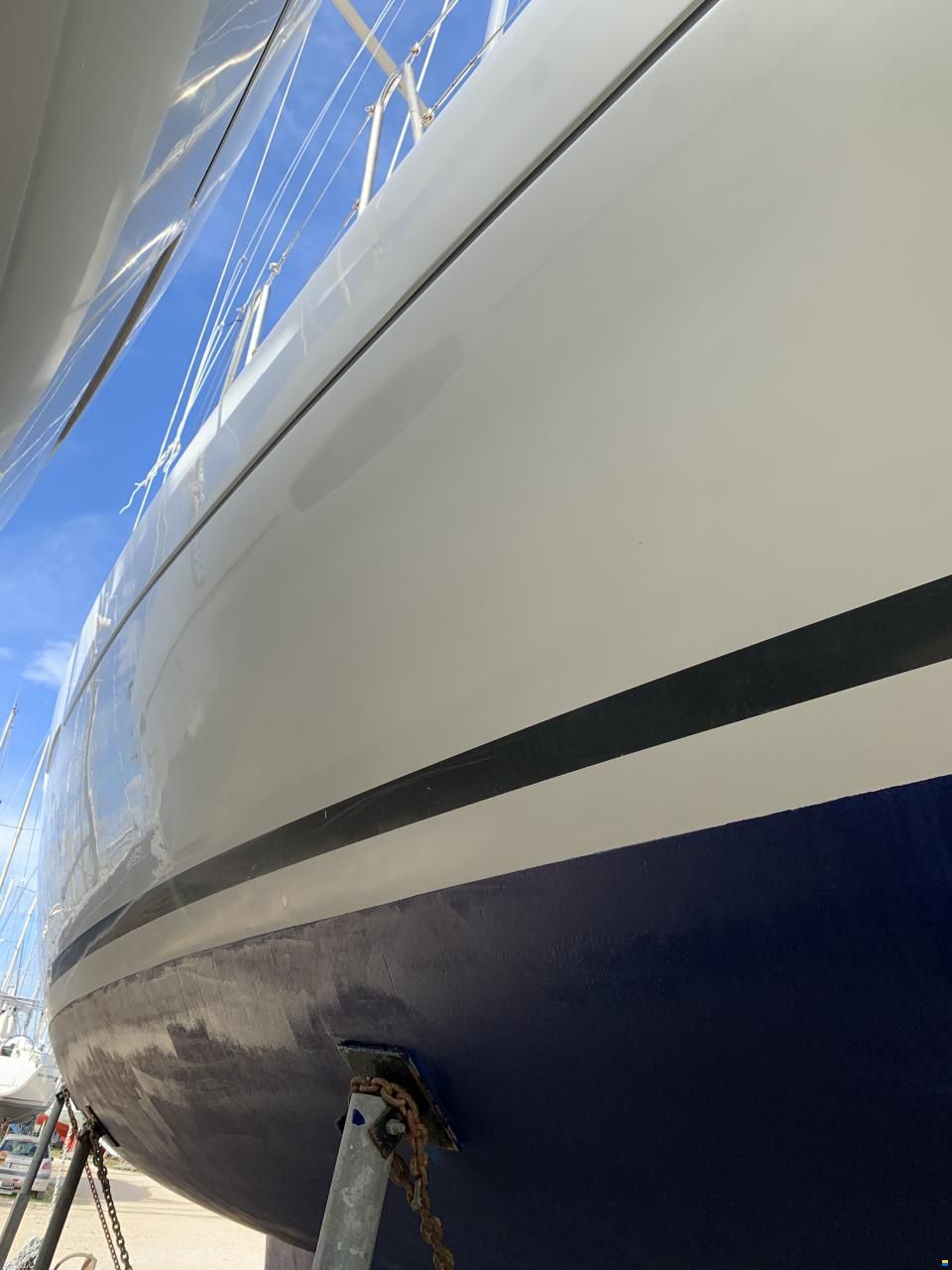 Beneteau Oceanis 50 Family