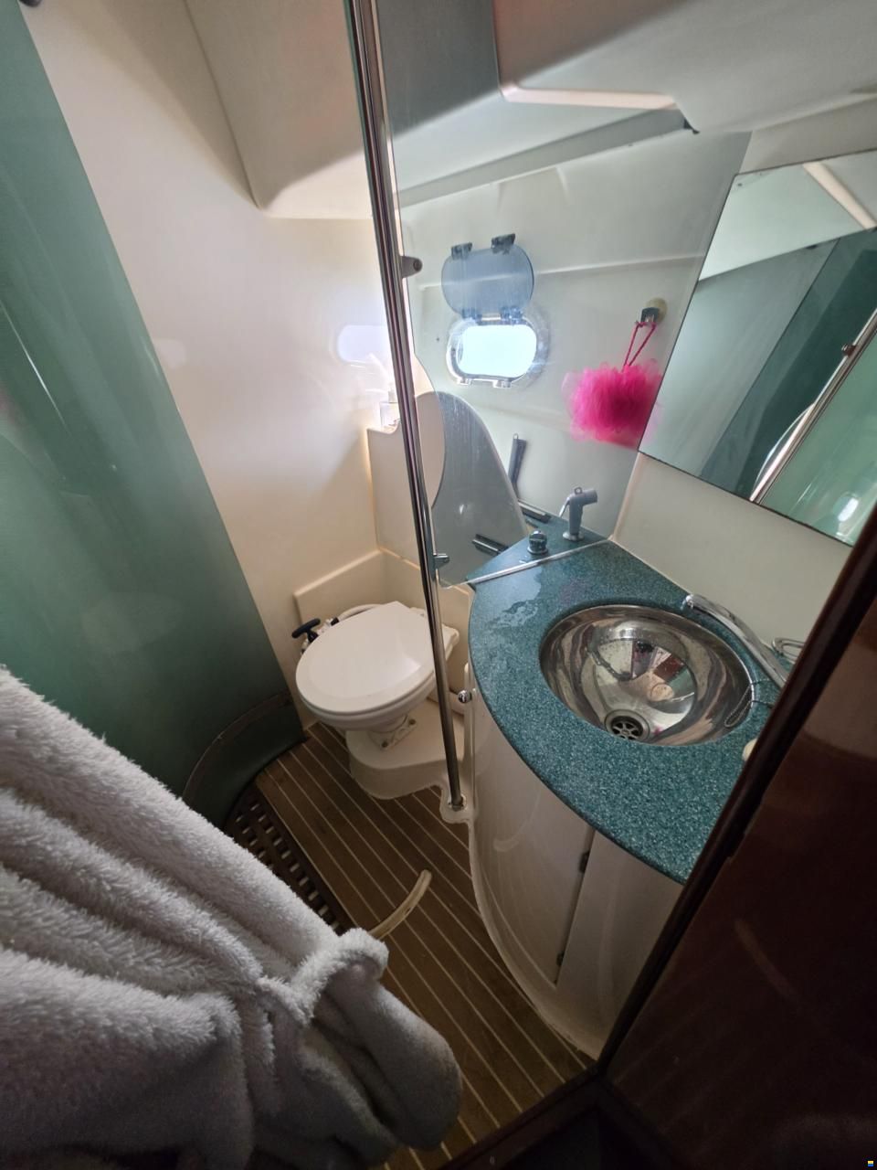 Jeanneau Prestige 36