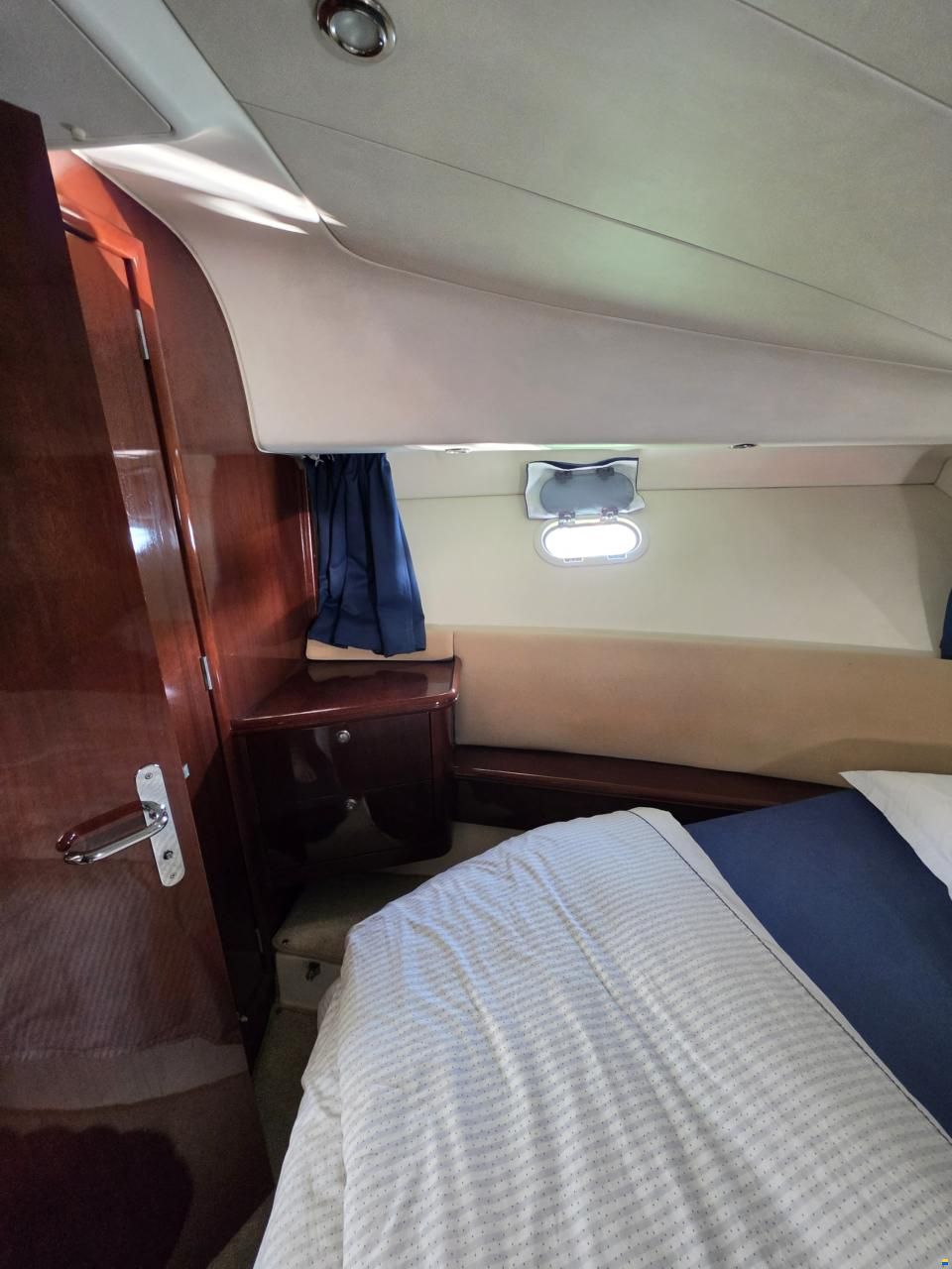 Jeanneau Prestige 36