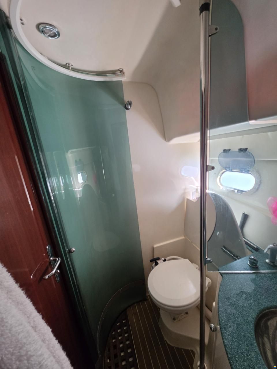 Jeanneau Prestige 36