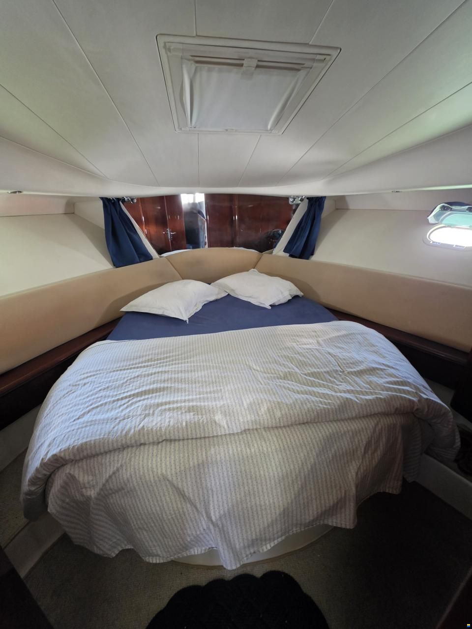 Jeanneau Prestige 36