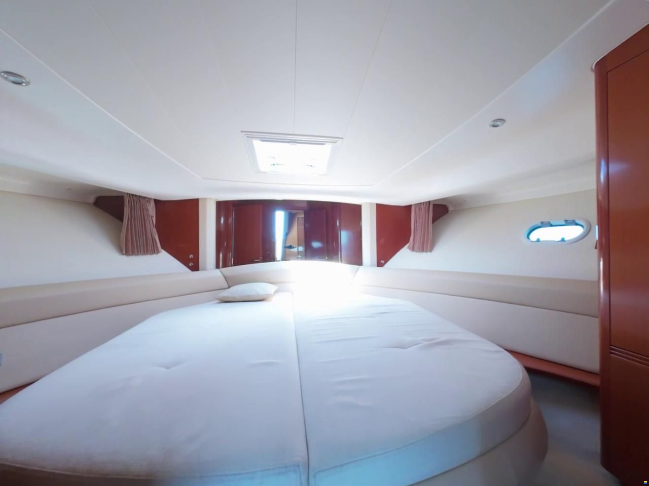 Jeanneau Prestige 42 Fly