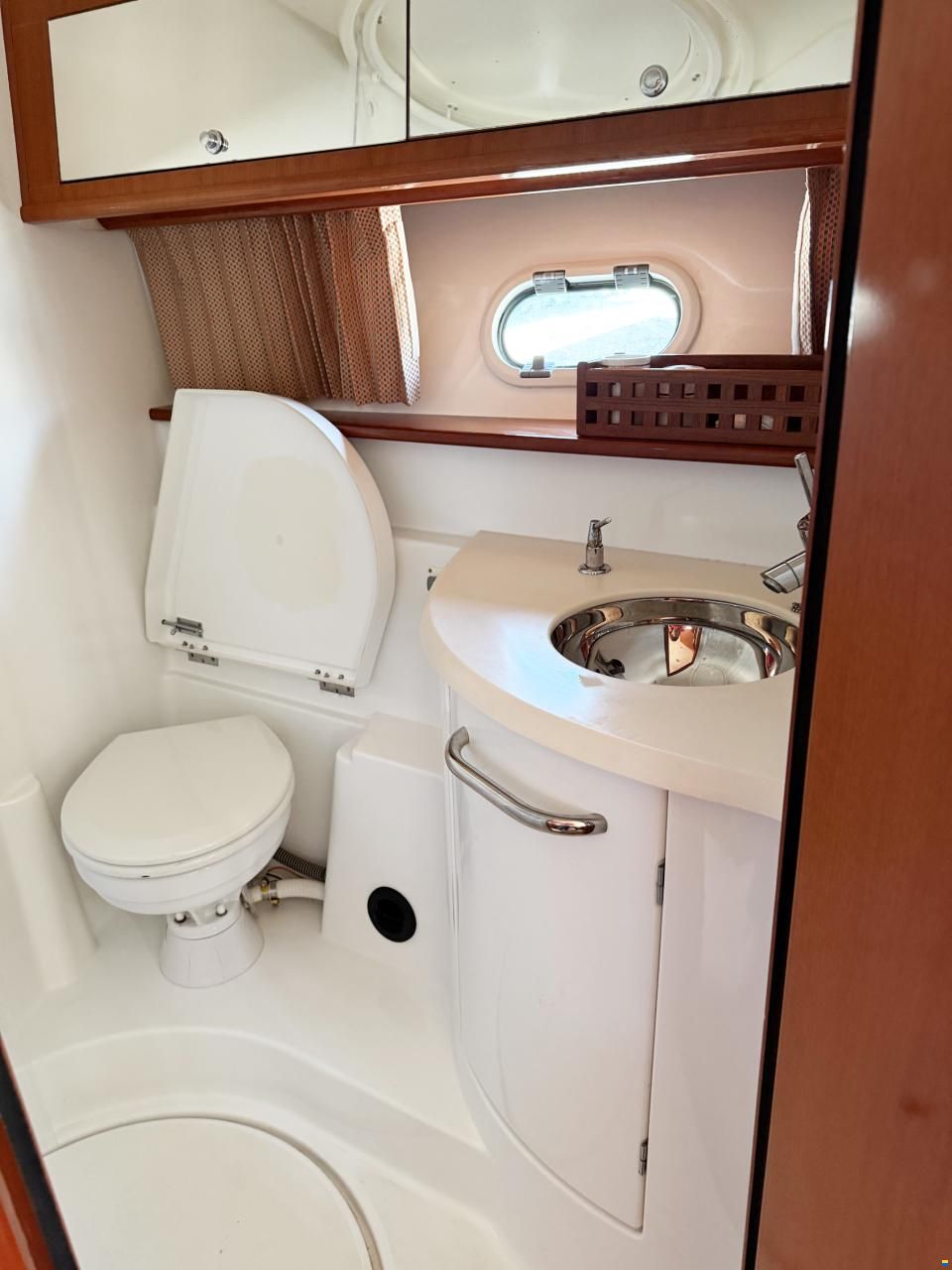 Jeanneau Prestige 42 Fly