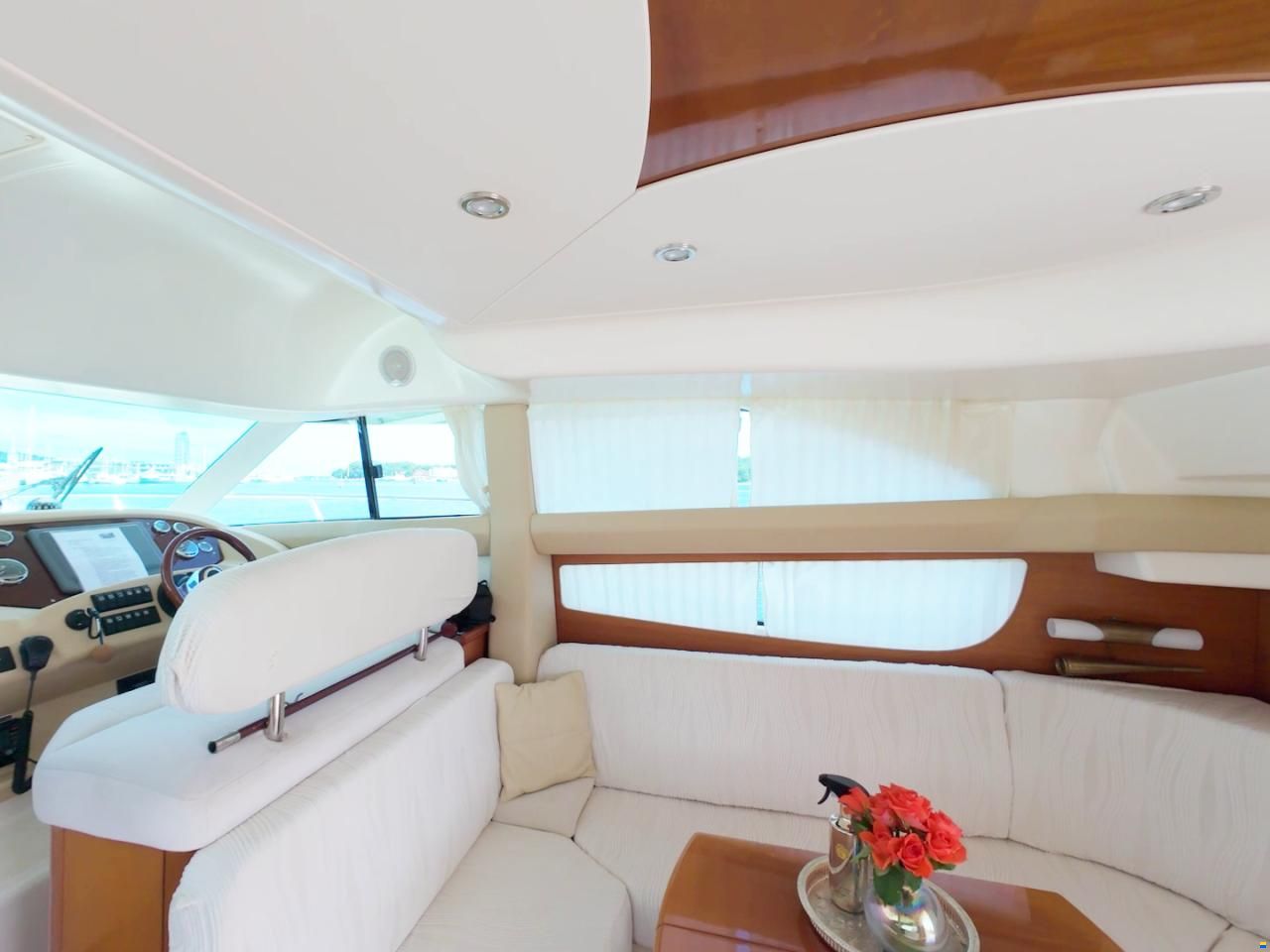 Jeanneau Prestige 42 Fly