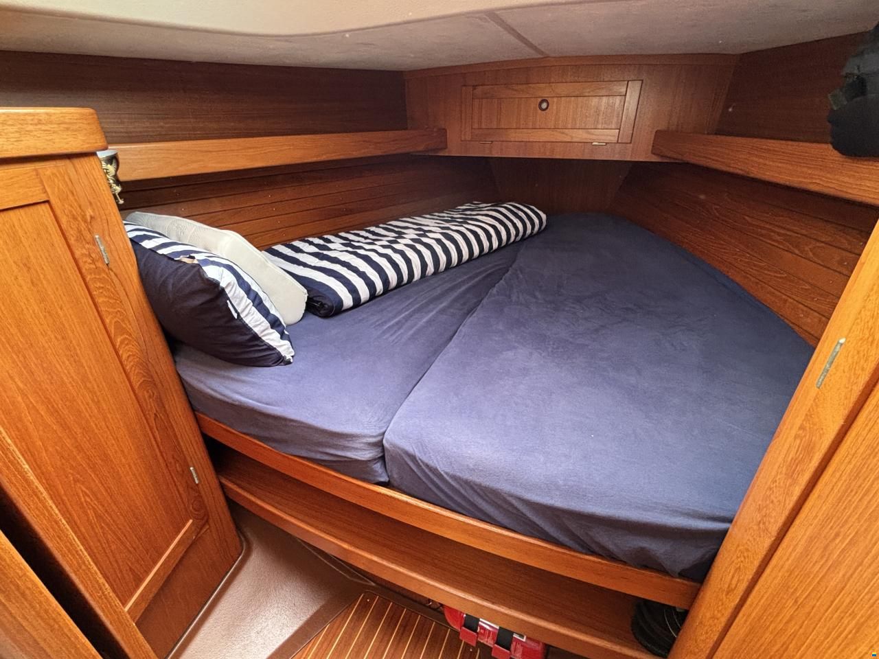 Comfortina 35