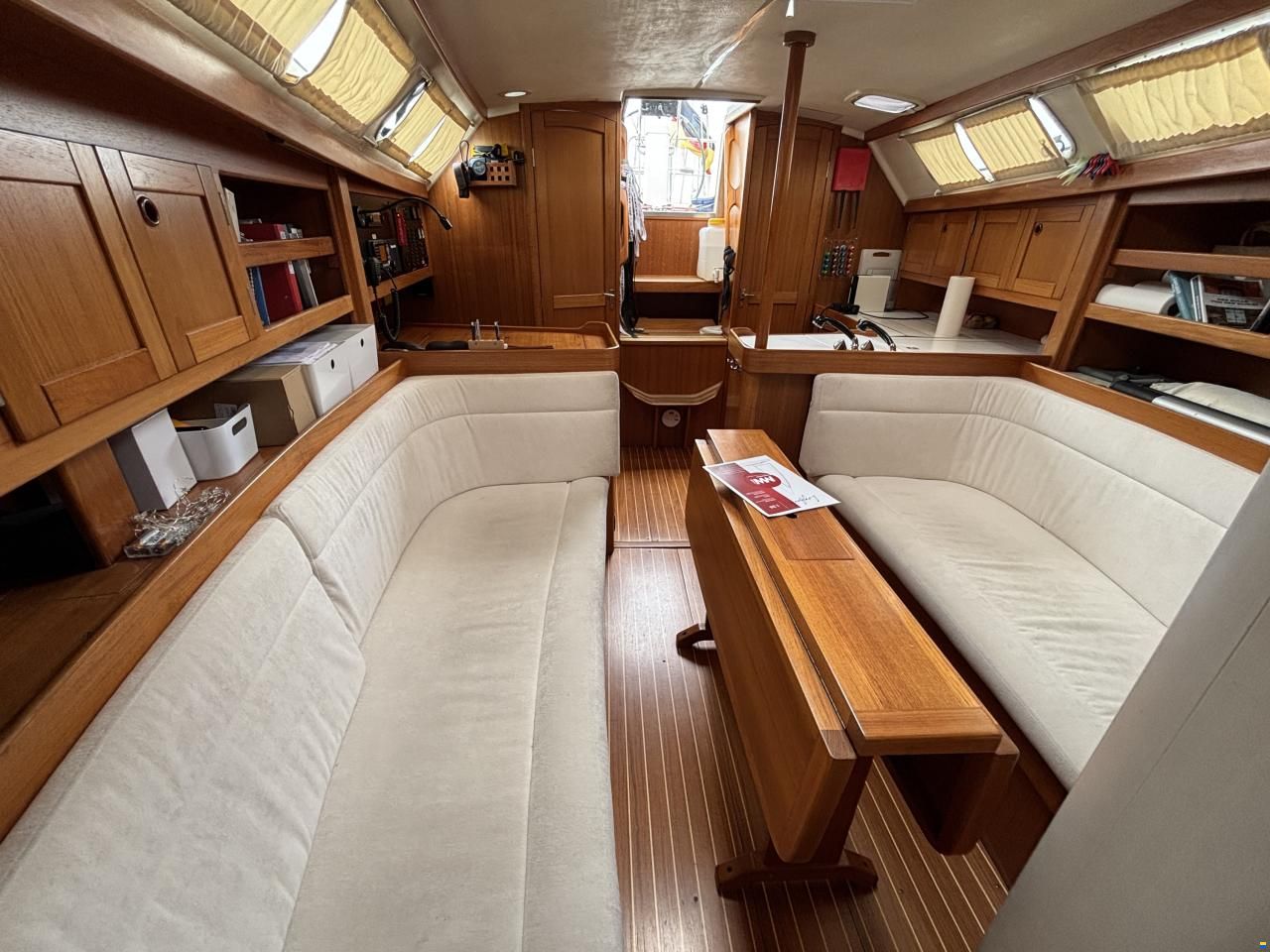 Comfortina 35