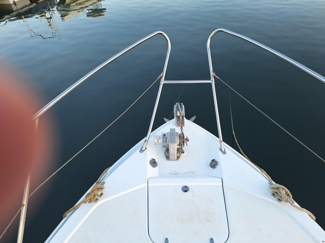 Sealine Fly 305