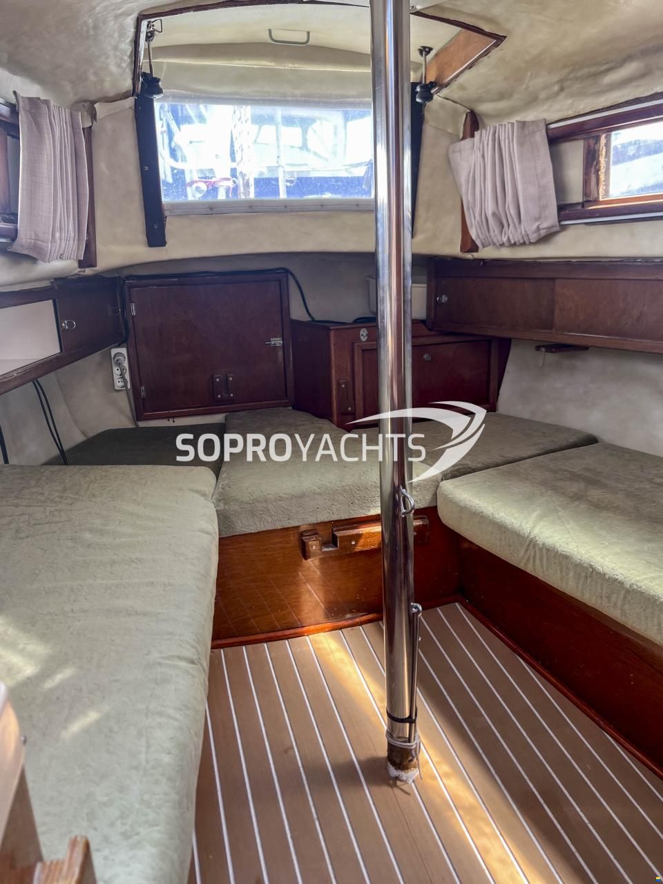 Amel Euros 41
