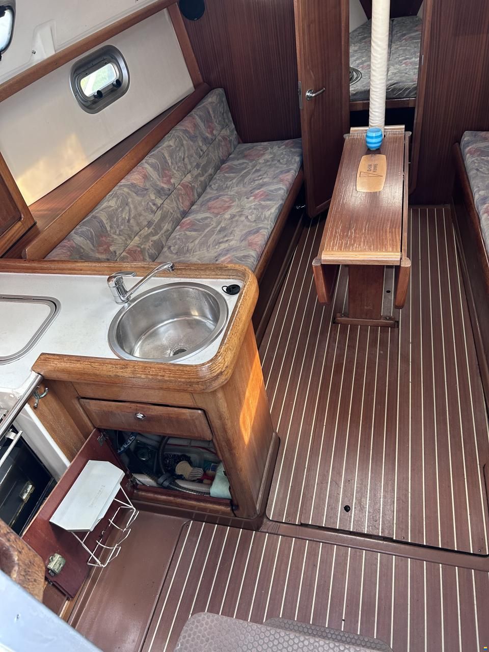 Bavaria 32 Holiday