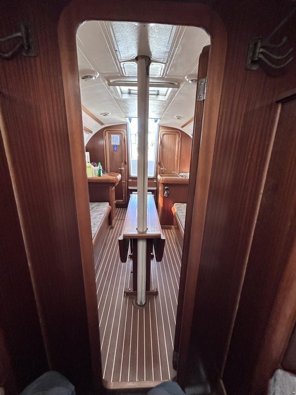 Bavaria 32 Holiday