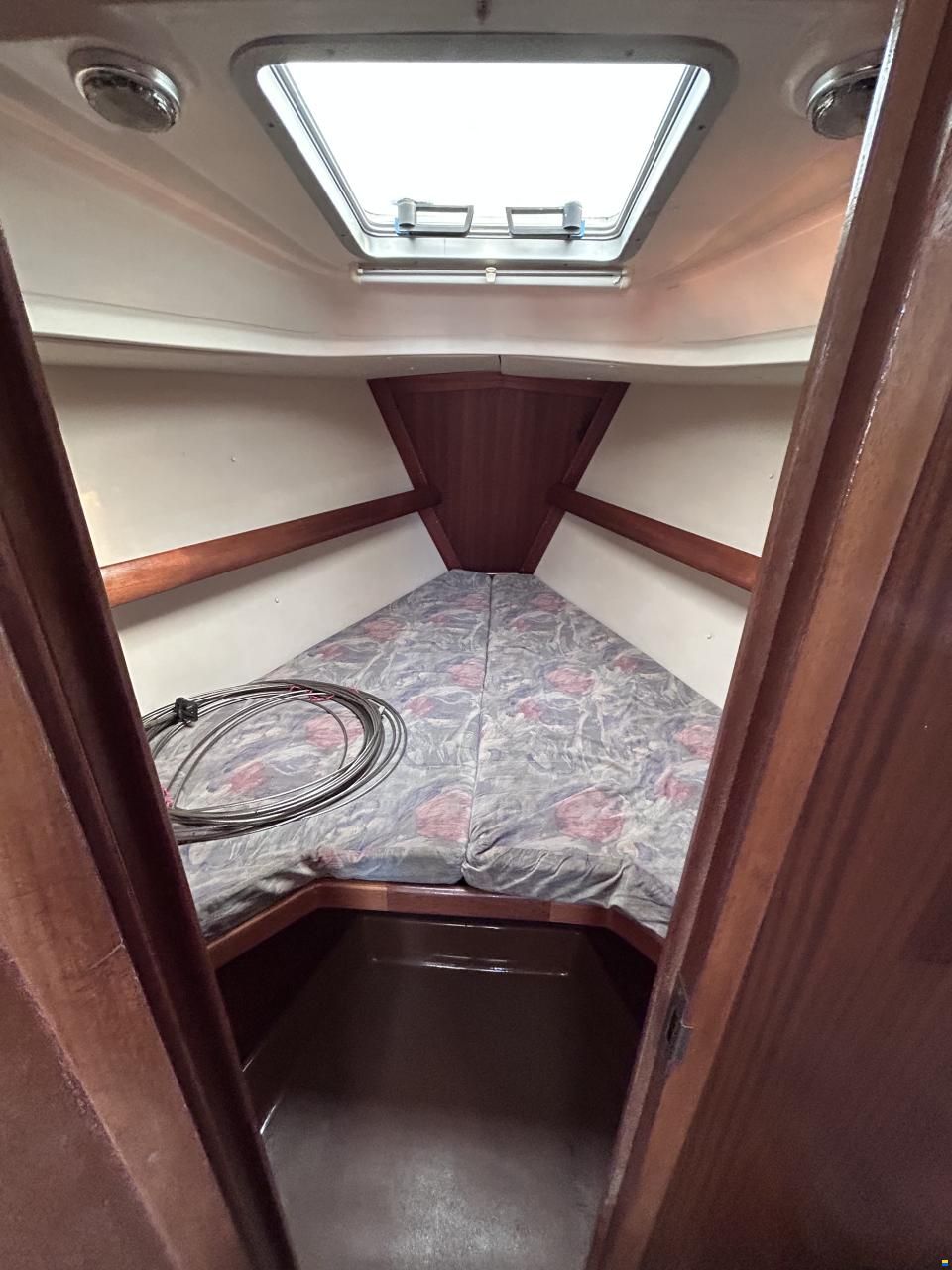 Bavaria 32 Holiday