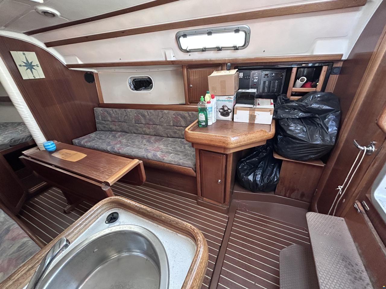 Bavaria 32 Holiday