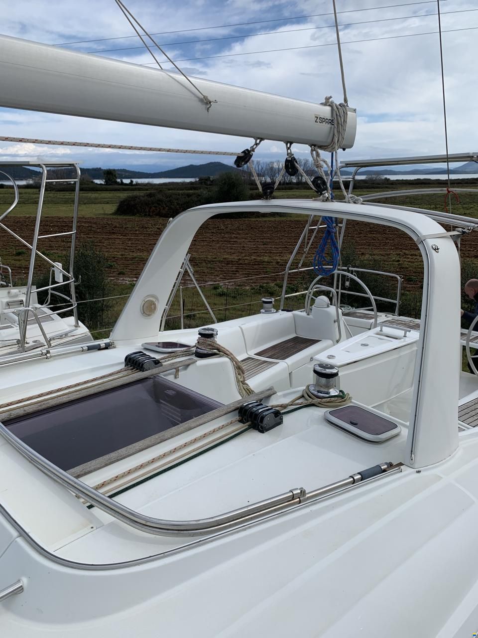 Beneteau Oceanis 50 Family