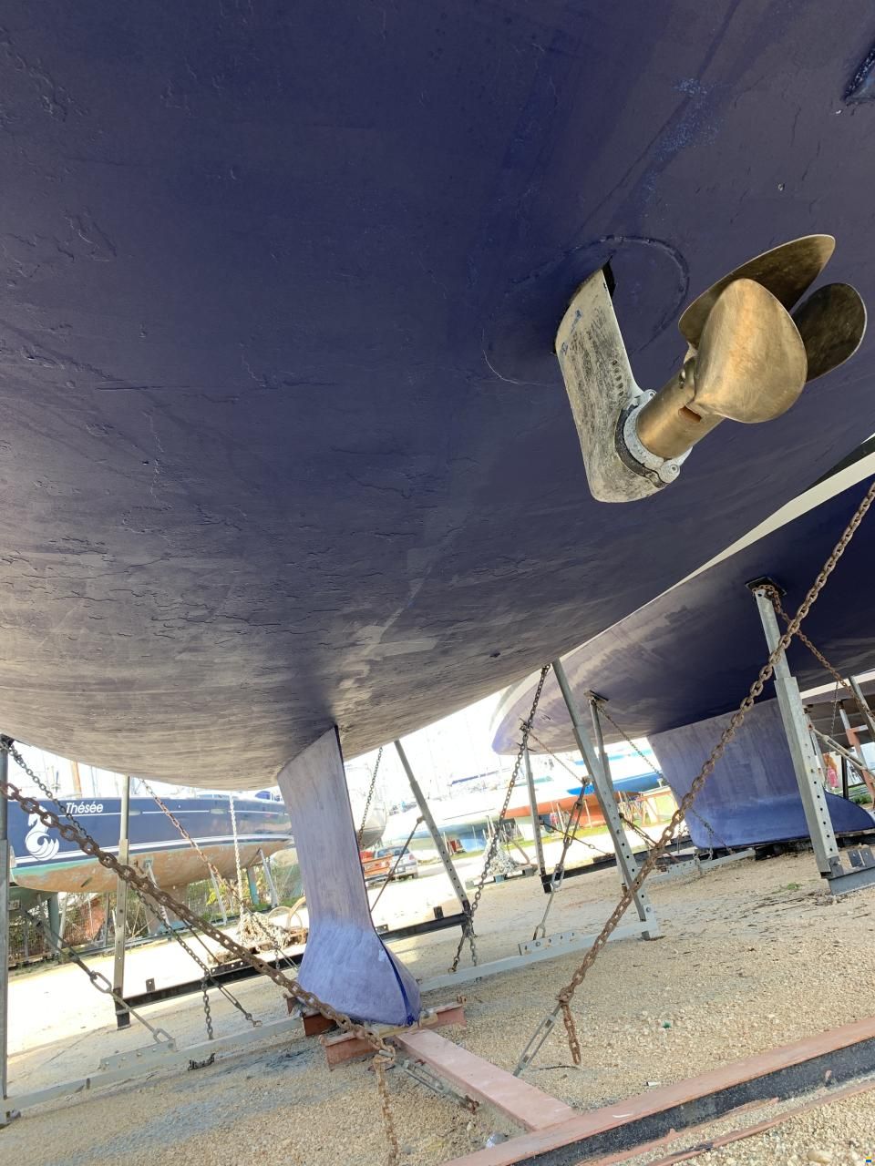 Beneteau Oceanis 50 Family